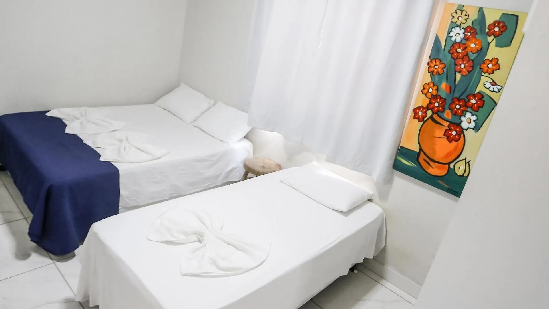شقة Apto Taperapuan 2 Quartos Com Piscina Perto Praia بورتو سيغورو البرازيل